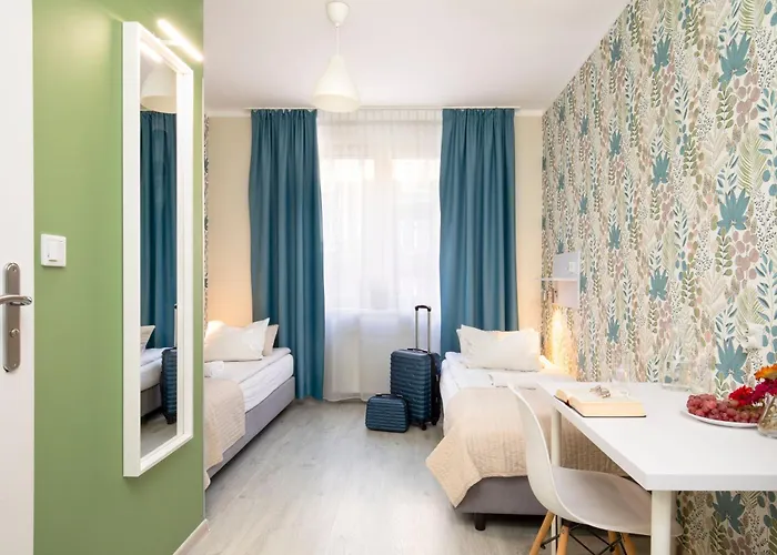 Freedom Hostel Kraków