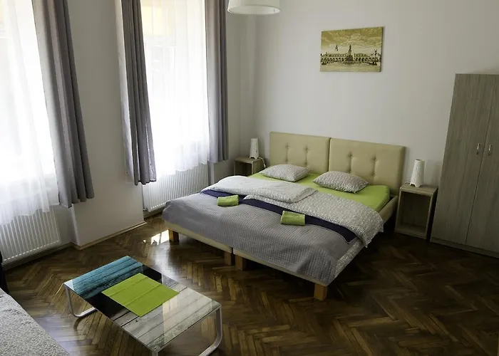 Dream Hostel & Apartments Kraków
